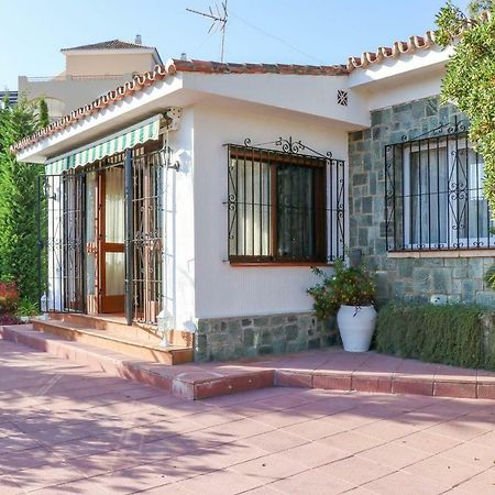 Villa Vita In Elviria Marbella Eksteriør bilde