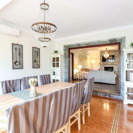 Villa Vita In Elviria Marbella Eksteriør bilde