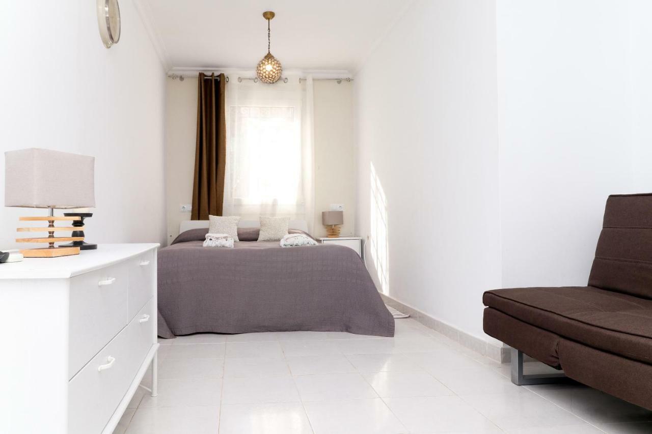 Villa Vita In Elviria Marbella Eksteriør bilde