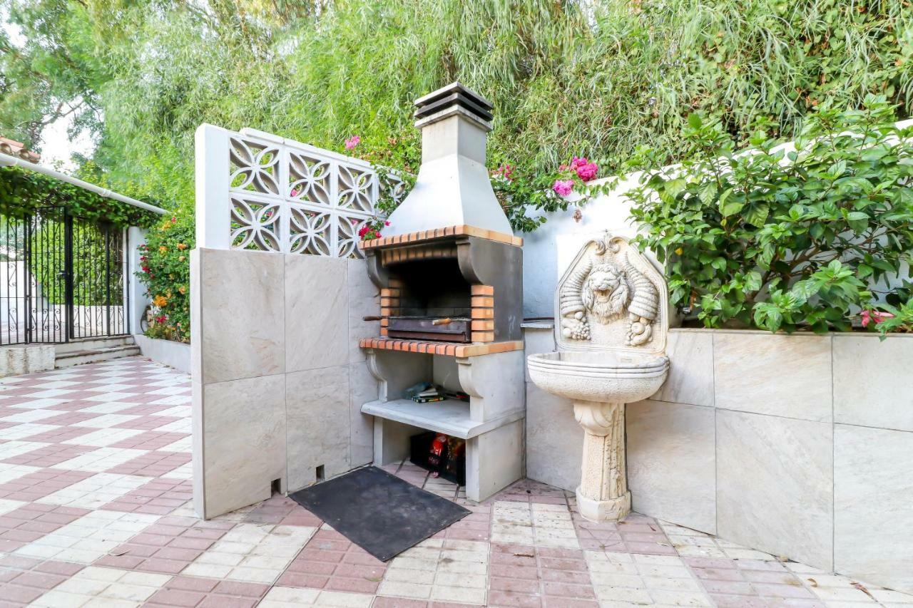 Villa Vita In Elviria Marbella Eksteriør bilde