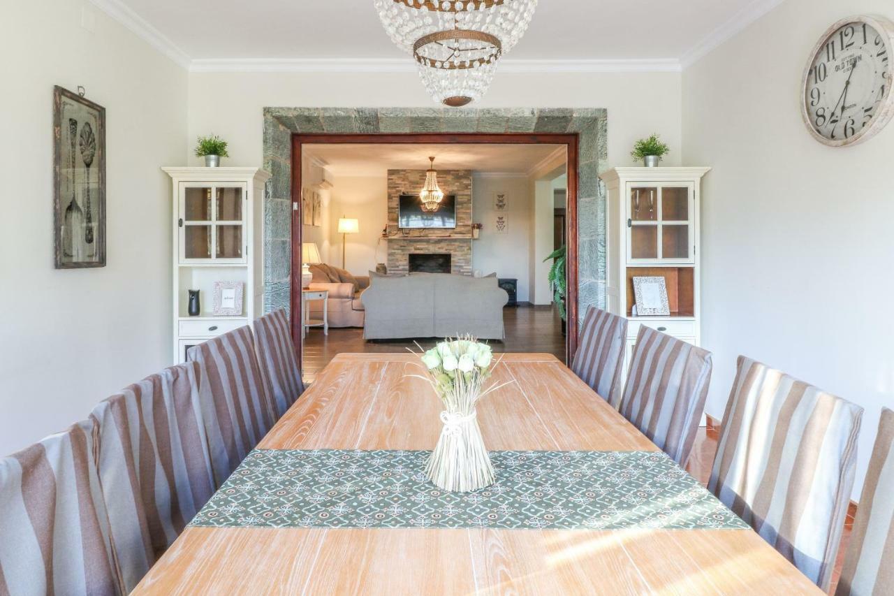 Villa Vita In Elviria Marbella Eksteriør bilde